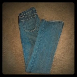 J Brand maternity jeans